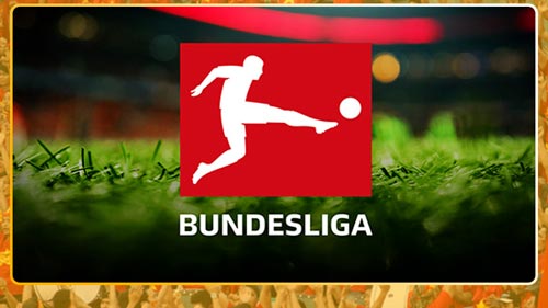 Trực tiếp bundesliga tại Thovang TV